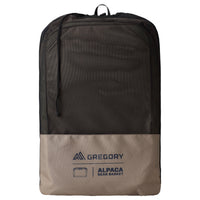 Gregory Alpaca Gear Basket 70 - Ausrüstungsbox 63.5 cm (mirage tan) - Ansicht 5