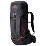 Gregory Alpinisto 35 MD - Tourenrucksack 74 cm (lava black) - Markenkoffer