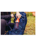 Gregory Amber 54 - Women's Wanderrucksack 75 cm (arctic navy) - Ansicht 6