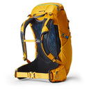 Gregory Jade 20 LT RC - Women's Wanderrucksack 52.5 cm (capri yellow) - Ansicht 2