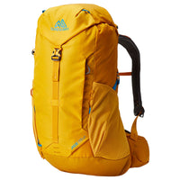 Amarillo capri