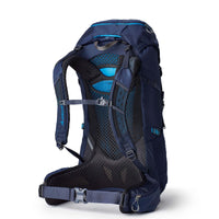 Gregory Jade 33 RC XS/S - Women's Wanderrucksack 61 cm (midnight navy, XSS) - Ansicht 2