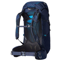 Gregory Jade 38 SM/MD - Women's Wanderrucksack 60 cm (SM/MD | midnight navy) - Ansicht 2