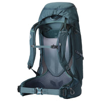 Gregory Maven 48 S/M - Women's Wanderrucksack 68 cm (ocean slate, SM) - Ansicht 2