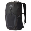 Gregory Nano 24 - Rucksack 51 cm (optic black)