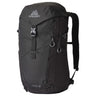 Gregory Nano 28 - Rucksack 54 cm (optic black) - Markenkoffer