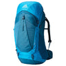 Gregory Stout 55 - Wanderrucksack 75 cm (compass blue)