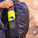 Gregory Zulu 20 LT RC - Wanderrucksack 55 cm (volcanic black) - Ansicht 4