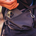 Gregory Zulu 20 LT RC - Wanderrucksack 55 cm (volcanic black) - Ansicht 5