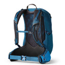 Gregory Zulu 25 LT RC - Wanderrucksack 55 cm (horizon blue) - Ansicht 2