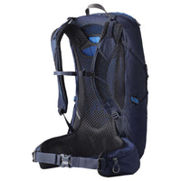 Gregory Zulu 30 SM/MD - Wanderrucksack 60 cm (halo blue) - Ansicht 2
