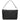Guess Adelasia 2 in 1 Tote L - Shopper L 40 cm (schwarz) - Markenkoffer