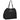 Guess Adelasia 2 in 1 Tote L - Shopper L 40 cm (schwarz) - Markenkoffer