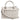 Guess Adelasia Multi - Henkeltasche 29 cm (Off White) - Markenkoffer