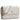 Guess Adelasia XBody Flap - Schultertasche 25 cm (off white) - Markenkoffer