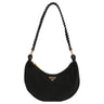 Guess Amita Hobo - Schultertasche (black) - Markenkoffer