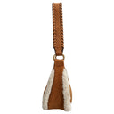 Guess Amita Hobo - Schultertasche (cognac) - Markenkoffer