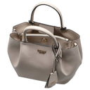 Guess Amorette Girlfriend - Henkeltasche 33 cm (light taupe) - Markenkoffer