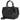 Guess Amorette Girlfriend - Henkeltasche (black) - Markenkoffer