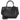 Guess Amorette Girlfriend - Henkeltasche (black) - Markenkoffer