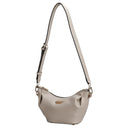 Guess Amorette - Schultertasche 26 cm (light taupe) - Markenkoffer