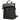 Guess Arezzo - Rucksack 45 cm (black) - Markenkoffer