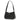 Guess Arnela Top Zip - Schultertasche 26 cm (black) - Markenkoffer