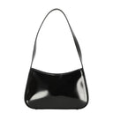 Guess Arnela Top Zip - Schultertasche 26 cm (black) - Markenkoffer