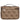 Guess Berta - Beauty Case 25 cm (latte logo/brown) - Markenkoffer