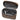 Guess Berta - Beauty Case 25 cm (latte logo/brown) - Markenkoffer
