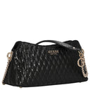 Guess Betula - Schultertasche 27 cm (black) - Markenkoffer