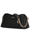 Guess Betula - Schultertasche 27 cm (black) - Markenkoffer