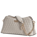 Guess Betula - Schultertasche 27 cm (taupe) - Markenkoffer