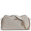 Guess Betula - Schultertasche 27 cm (taupe) - Markenkoffer