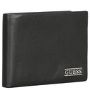 Guess Boston M - Geldbörse 4cc 12 cm RFID (black) - Ansicht 2