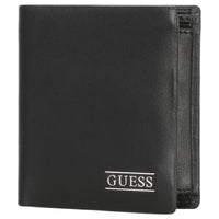 Guess Boston S - Geldbörse 4cc 10.5 cm (black) - Ansicht 2