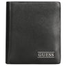 Guess Boston S - Geldbörse 4cc 10.5 cm (black) - Markenkoffer