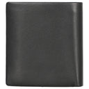 Guess Boston S - Geldbörse 4cc 10.5 cm (black) - Ansicht 3