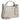 Guess Brenton SML - Henkeltasche 29 cm (bone) - Markenkoffer