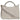 Guess Brenton SML - Henkeltasche 29 cm (bone) - Markenkoffer