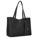 Guess Brenton Tote - Shopper 36 cm (black) - Ansicht 5