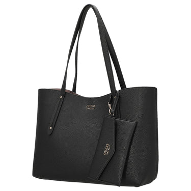 Guess Brenton Tote - Shopper 36 cm (black) - Markenkoffer