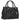 Guess Calebra Hobo - Henkeltasche 30.5 cm (black) - Markenkoffer