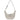 Guess Calebra Hobo - Umhängetasche 19 cm (off white) - Markenkoffer