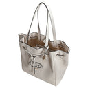 Guess Calebra - Schultertasche 42 cm (off white) - Markenkoffer