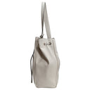 Guess Calebra - Schultertasche 42 cm (off white) - Markenkoffer