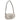 Guess Calebra XBody Flap - Umhängetasche 24 cm (off white) - Markenkoffer