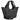 Guess Calista 2 in 1 Mini Tote - Shopper 27 cm (coal logo) - Markenkoffer