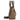 Guess Calista 2 in 1 Mini Tote - Shopper 27 cm (latte logo) - Markenkoffer