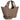 Guess Calista 2 in 1 Mini Tote - Shopper 27 cm (latte logo) - Markenkoffer